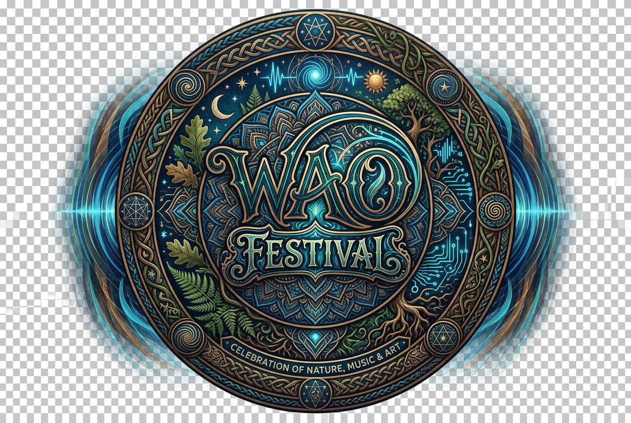 WAO Festival Tickets